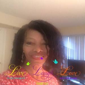 Meet your Posher, Joan